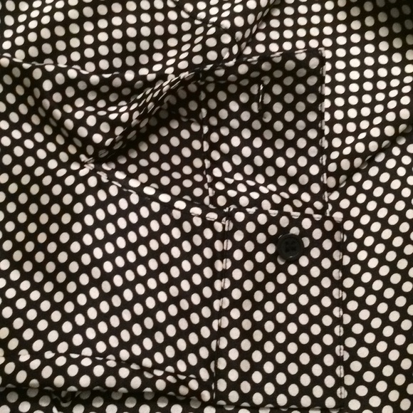 Beautiful Spiegel 100% silk dress, size 6 , without tag - Picture 5 of 5